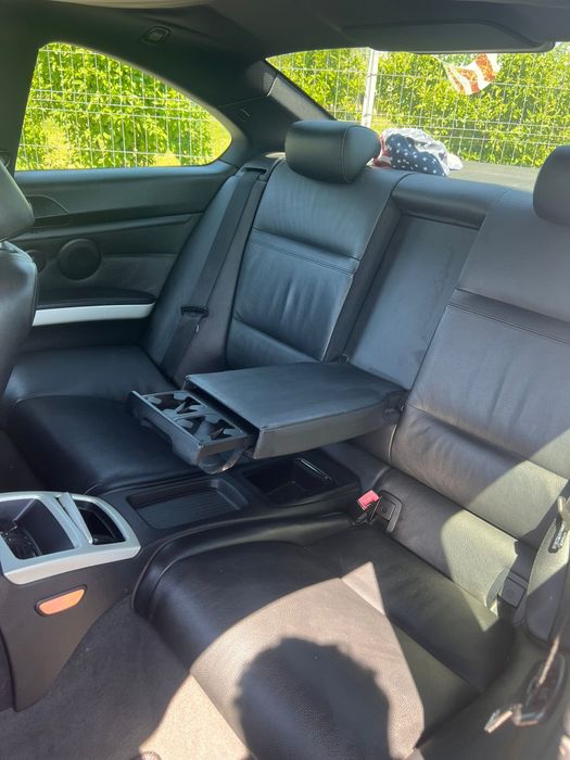 Bmw 335d e92 2007
