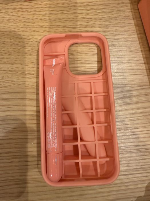 Rhode lipstick case 16 pro max