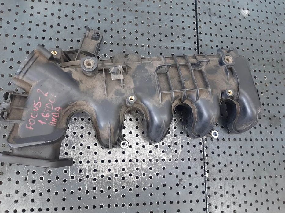 galerie admisie 1.6 tdci ford focus 2  citroen c4 berlingo xsara picasso c5 9653808680