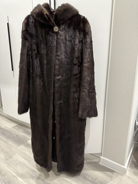 Женская верхняя одежда