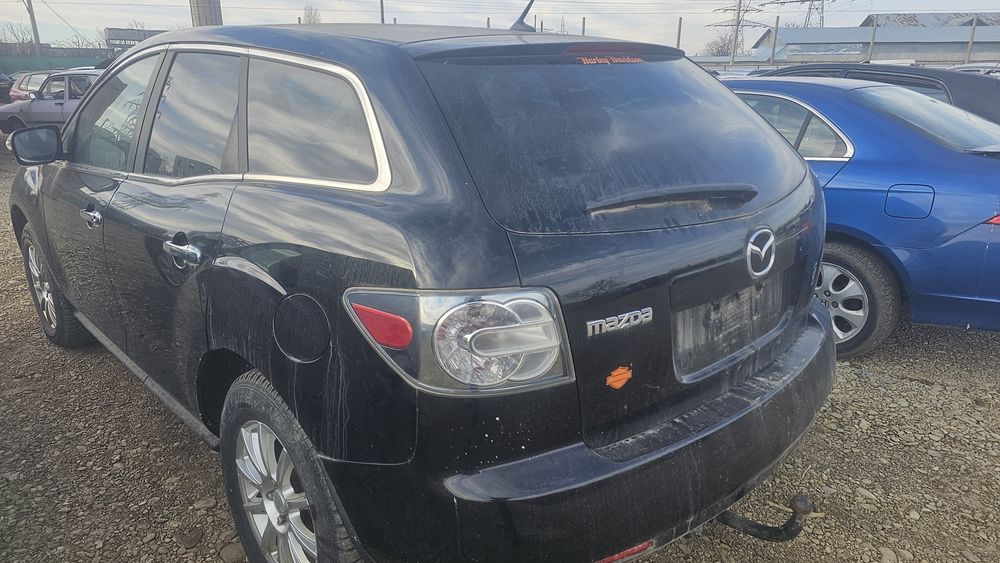 Dezmembrez Mazda CX7 2.3i L3K9