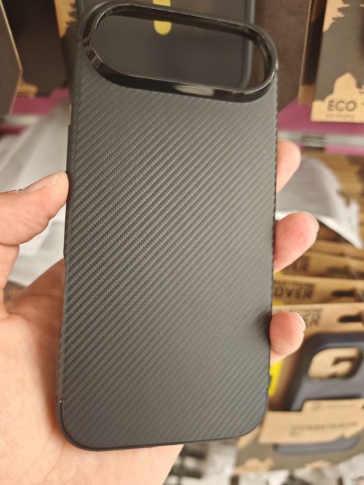 IPhone Air силиконови гърбове