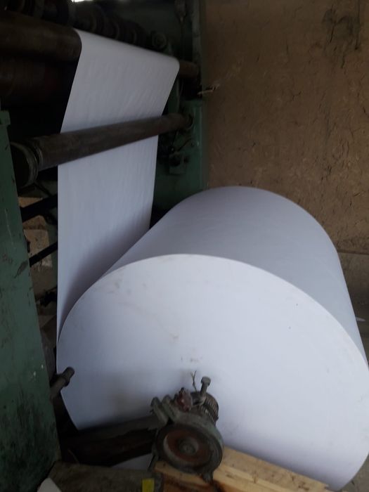 СТАНОК для резки бумаги