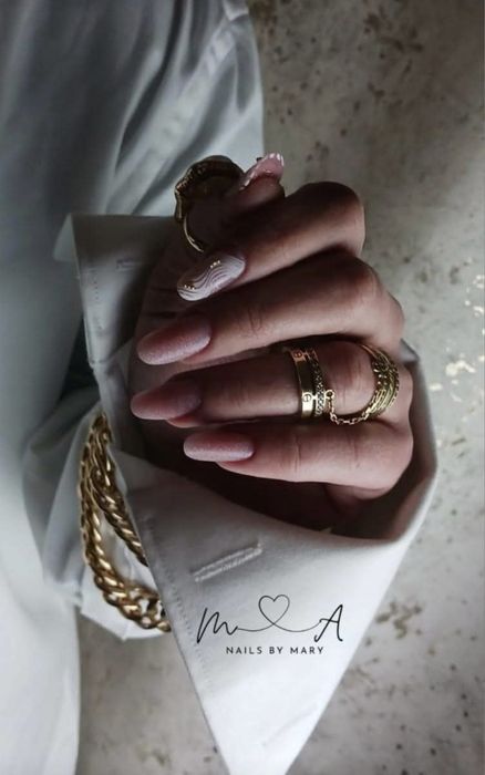 Unghii tehnice cu gel