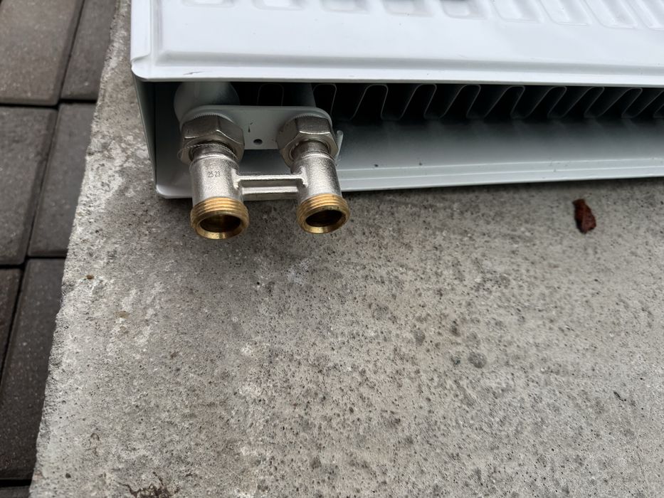 Батарея Kermi