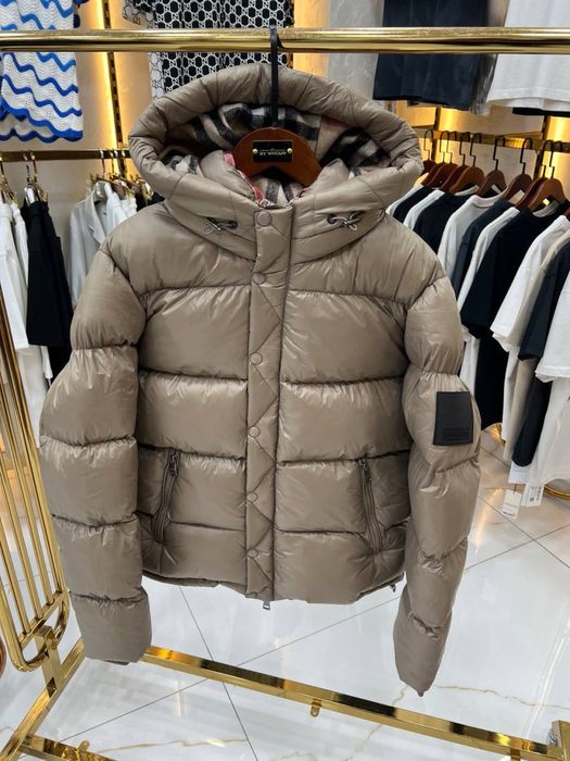 Geaca burberry barbati