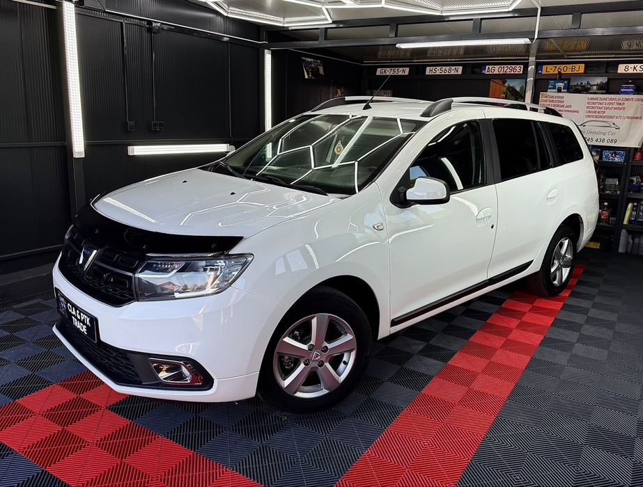 Dacia Logan Mcv 0.9 TCE + GPL