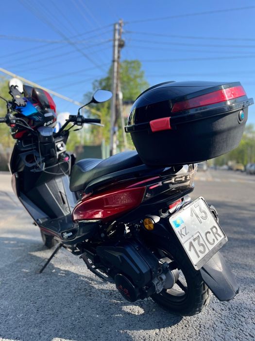 Макси Лия матор Бе минус