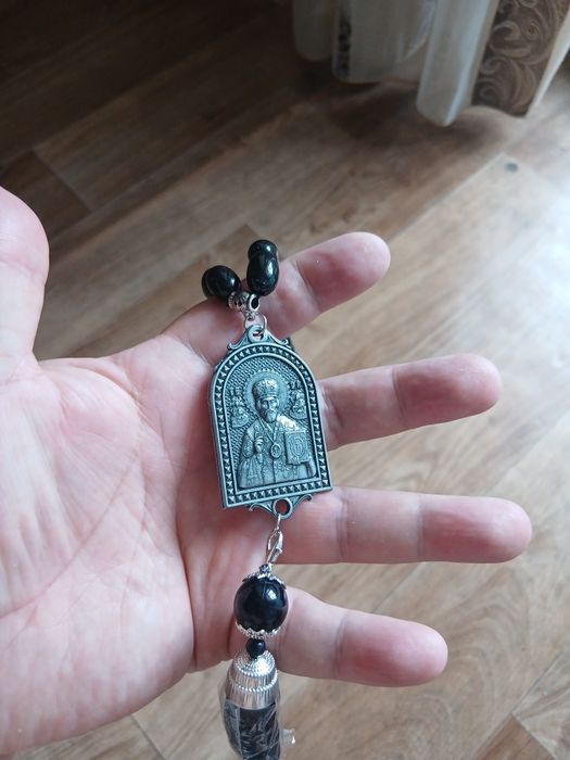 Четки православные.