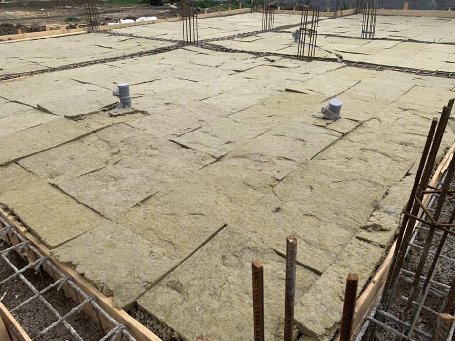 Executam lucrării de construcții Expertiza Tehnica