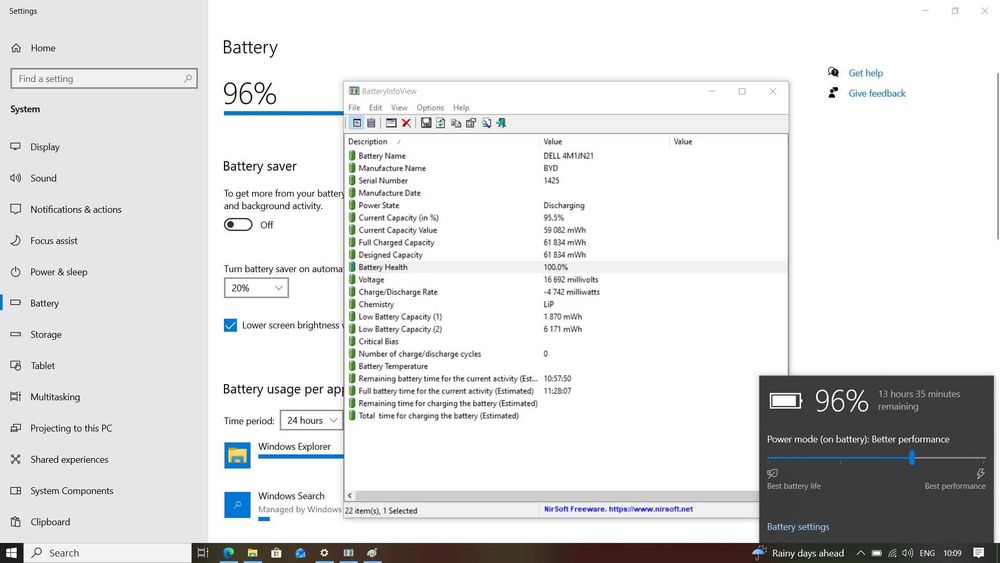 Dell Latitude 5320 FHD IPS i5-1135G7/256GB/8GB