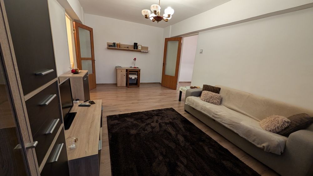 Apartament 2 camere Gorjului