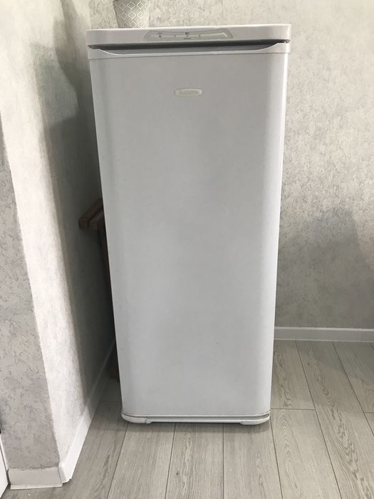 Морозильник Бирюса