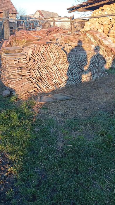 tigla de vânzare