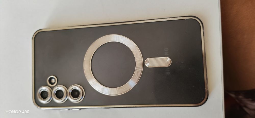 Vând telefon samung galaxy A16