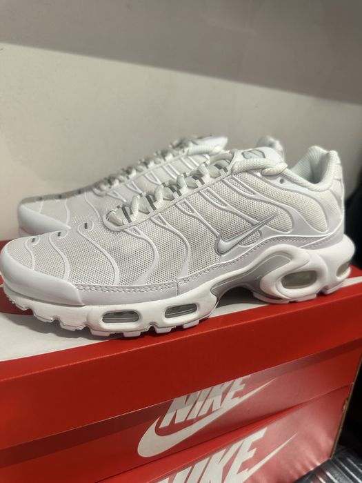 Nike Air Max Plus TN