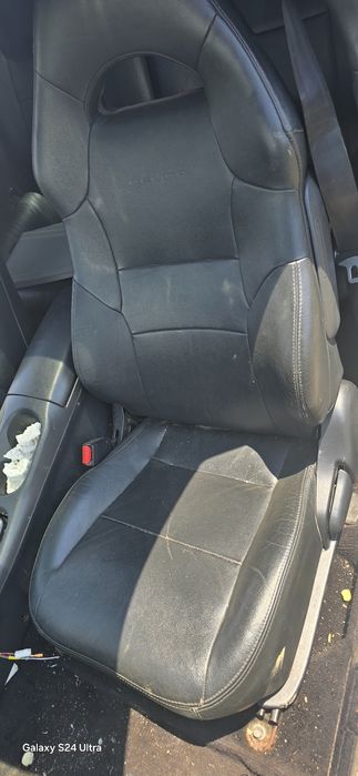 Interior toyota celica