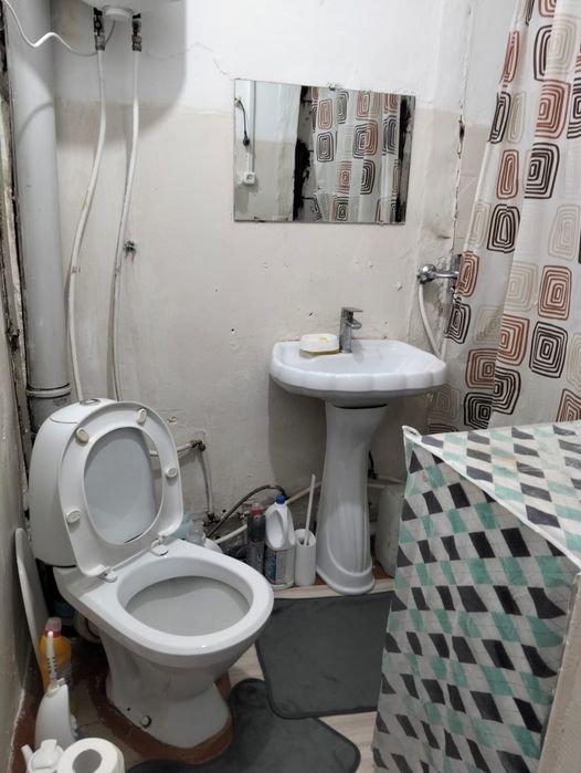 Продается квартира (ОКТ) по проспекту Абая
