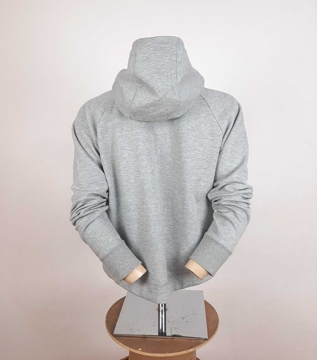 Nike Tech Fleece Windrunner - Оригинално дамско горнище размер M