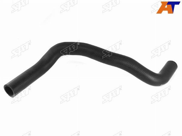 Патрубок радиатора Nissan Ad