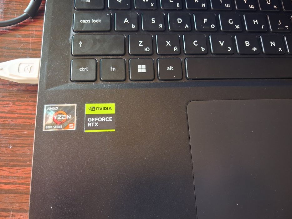 Acer Nitro V15 ГАРАНЦИЯ!!