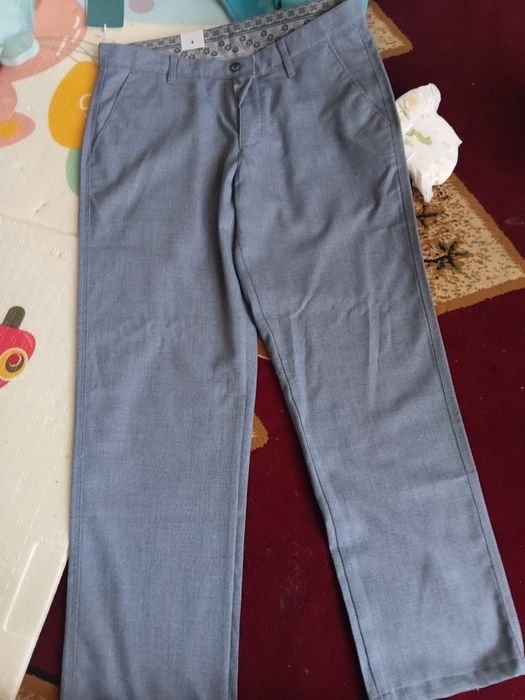 Мужской шалбар сатылады