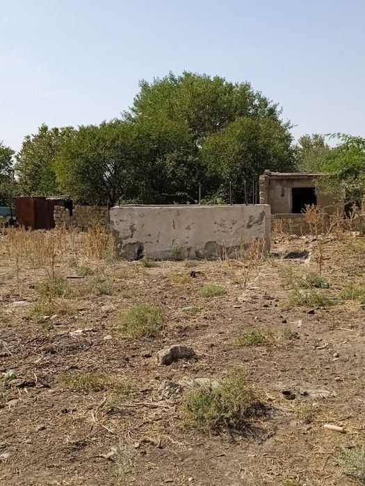 Участок дача Шоктас