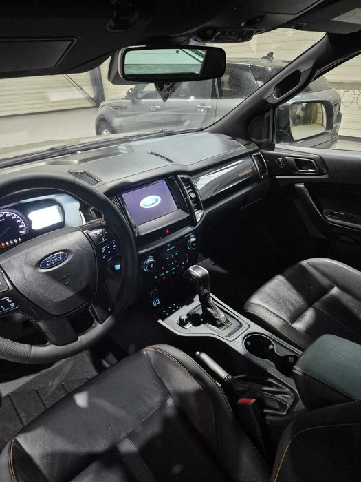 Ford Ranger Wildtrak 2.0 EcoBlue Automat 4x4 | Service Major Efectuat | Impecabil