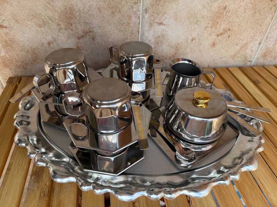 ЦепТер / Zepter сервиз кафе