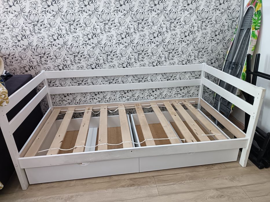 Продам детский кровать