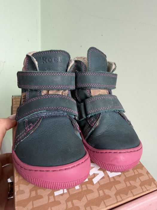 Боси обувки ( Боти )  р-р 23 Koel