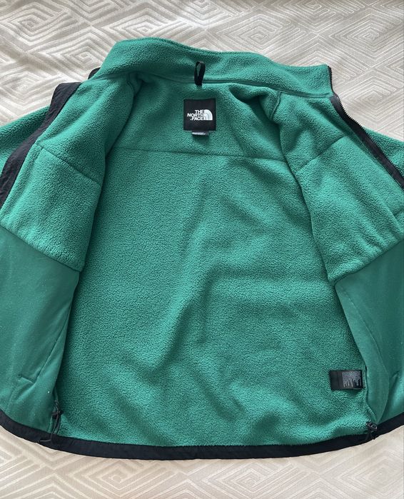 Флисовая кофта куртка The North Face