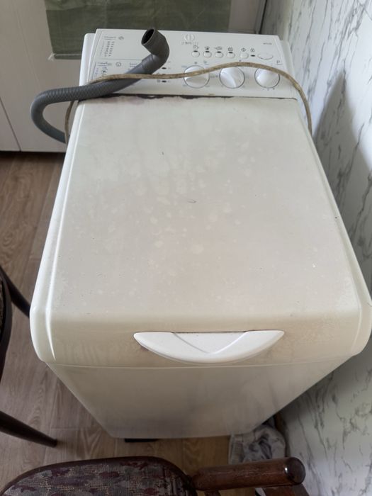 Стиральная машинка Indesit продам