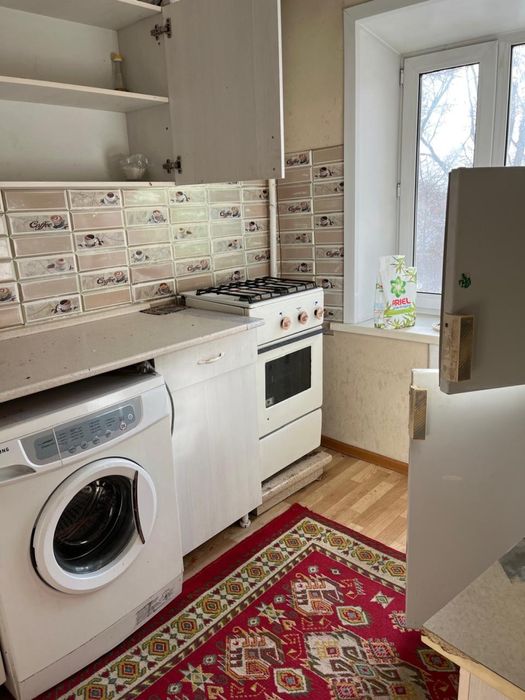 Продам квартиру в Караганде