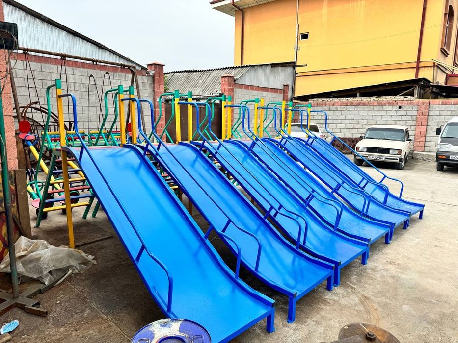 Сирпанчик Горка бюджетный