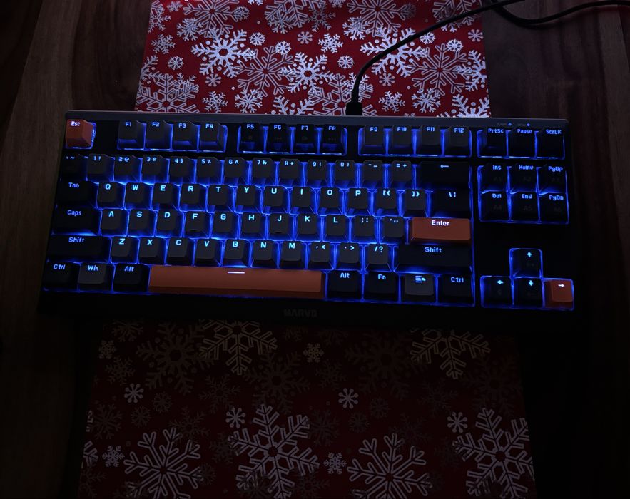 Клавиатура Marvo