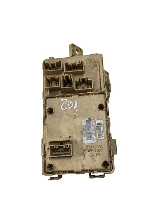 Panou Sigurante Toyota Avensis _T25_ 2003 - 2008 03112623051802