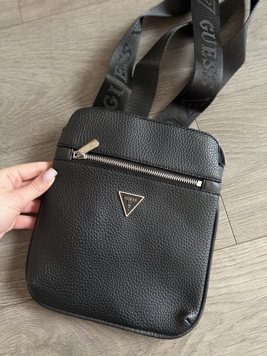 Нова чанта. Мъжка