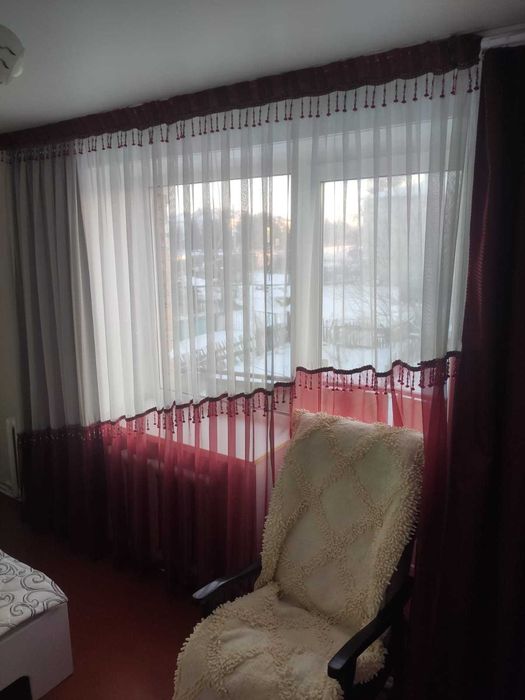 Продается квартира в Бишкуле