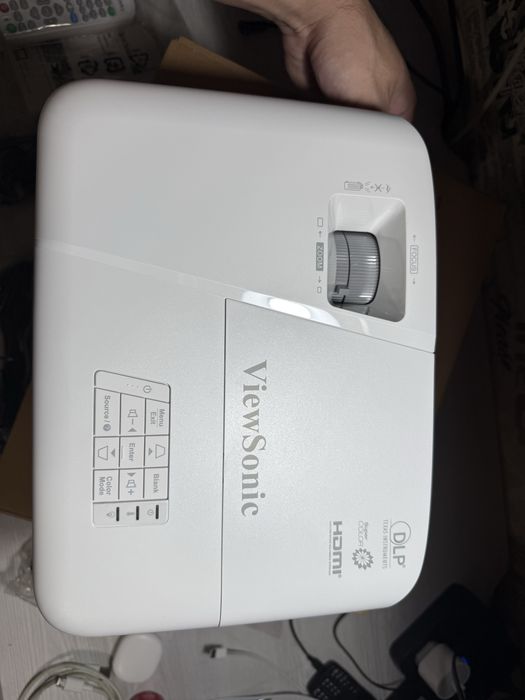 Проектор ViewSonic