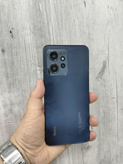 Xiaomi Redmi note 12 256gb