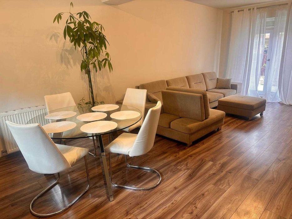 DE INCHIRIAT - Duplex - Rosu/Chiajna