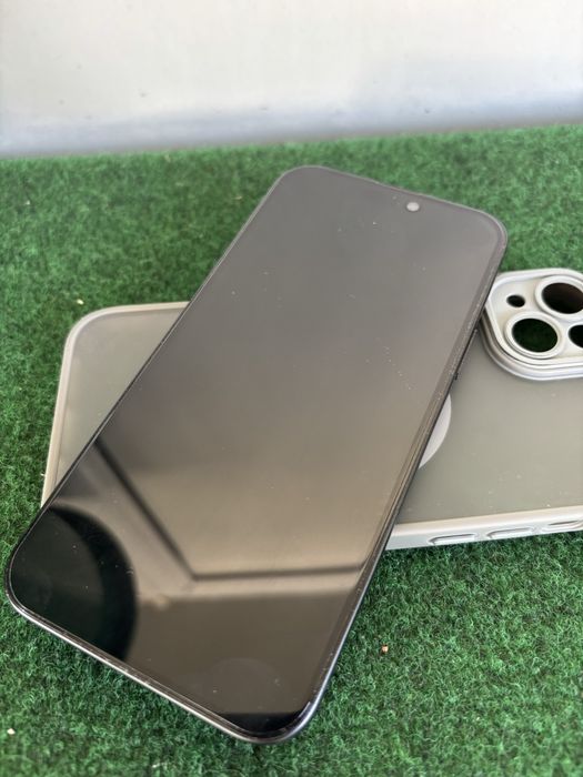 Iphone 15 plus 128 GB Negru
