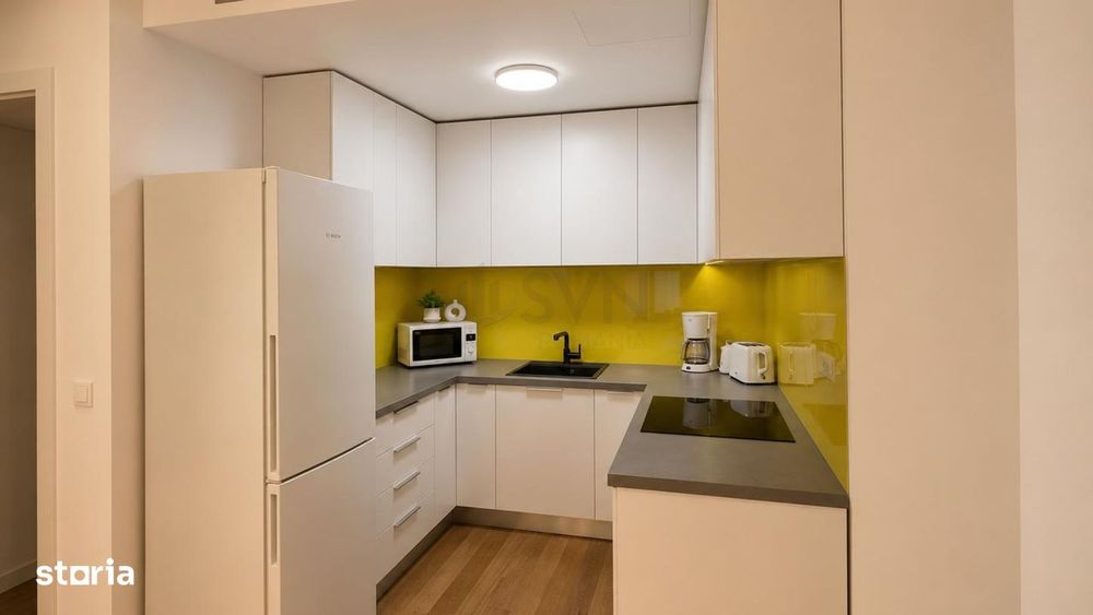 Apartament superb 2 camere I Nordului I De inchiriat