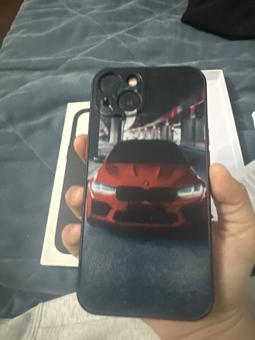 Айфон 13 обычный