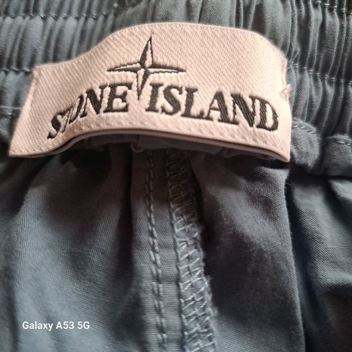 Stone Island мъжки спортни къси панталони.Лот