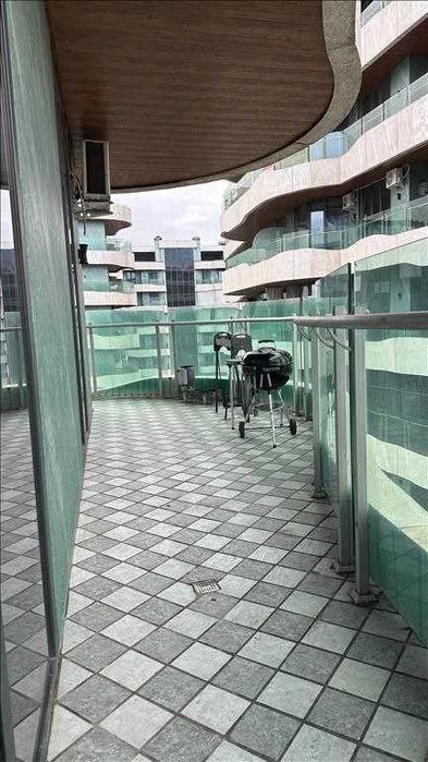 ЖК Modern Stroy! Сдается квартира на Юнусабадском р-не ул Уста Ширин!