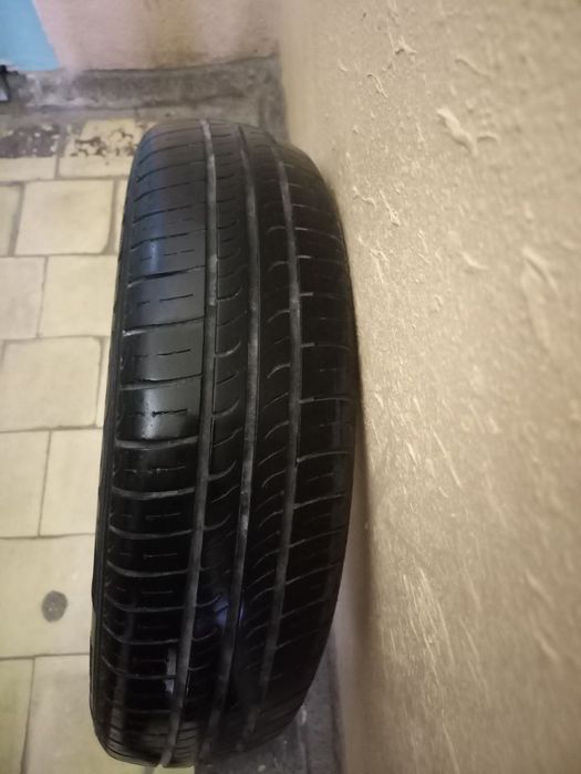 Шины от спарка б/у