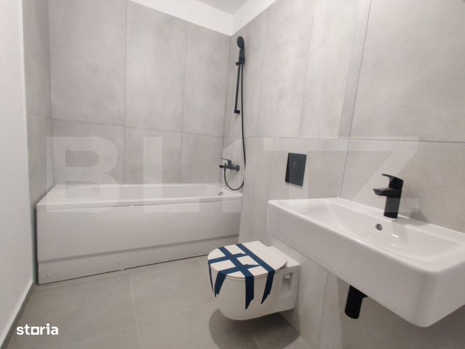 Apartament de vanzare, 2 camere, bloc nou, Scala Cetate — fotografia 3
