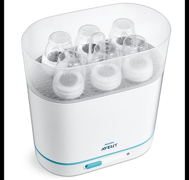 Стерилизатор бутылочек